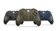 Fünf Bilder - Xbox Wireless Controller – Combat Tech Special Edition